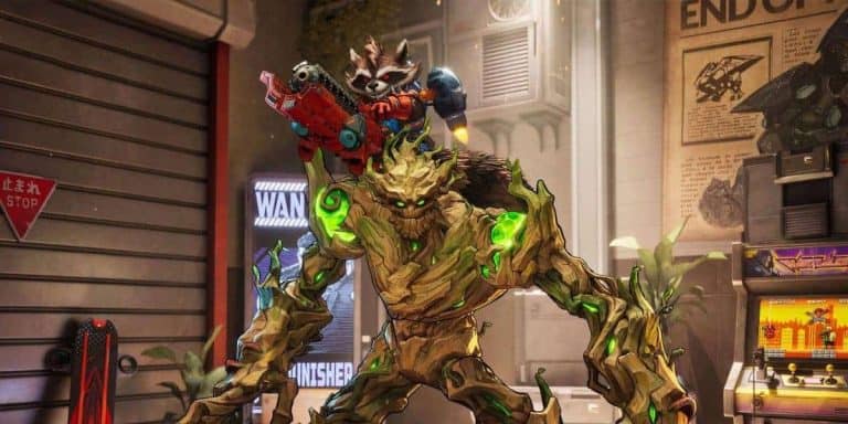 Marvel Rivals Announces First Big Tournament With $100,000 Prize Pool