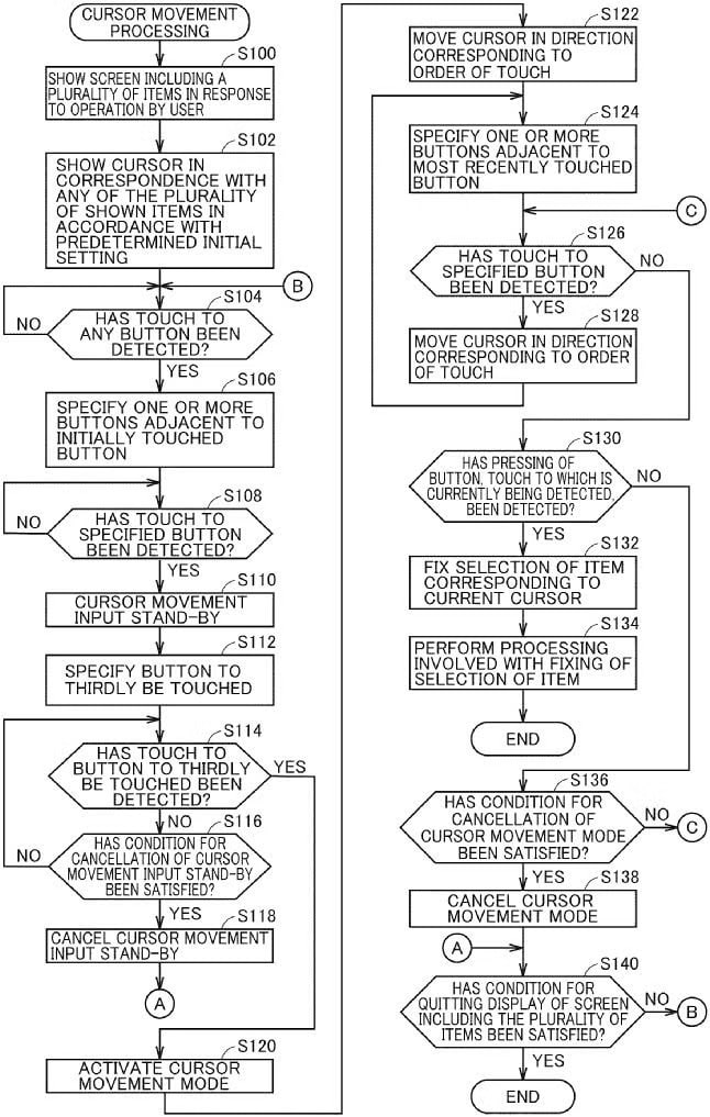 switch, Nintendo Switch 2, joy cons, patent