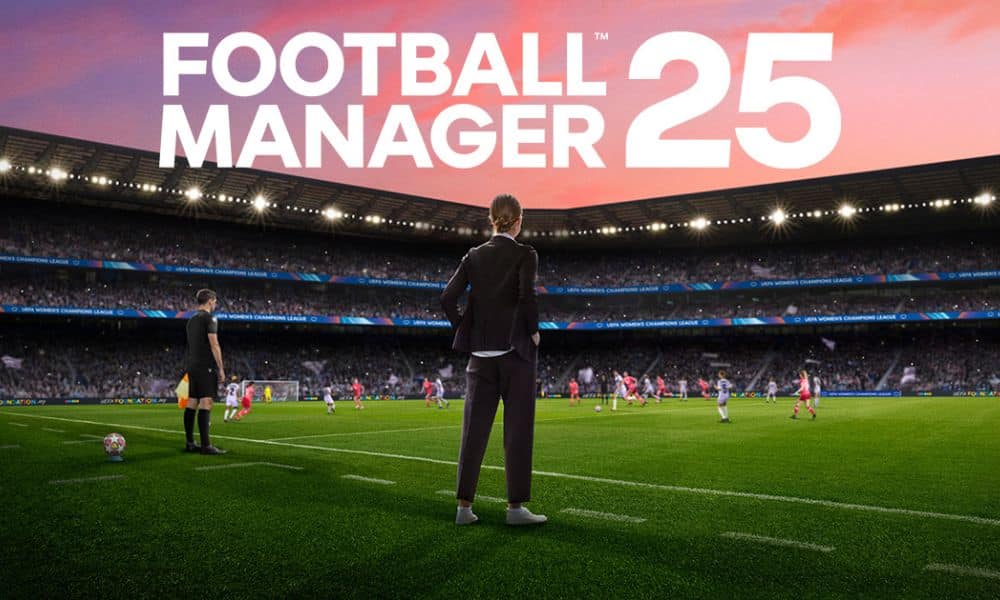 Football Manager 25 by Sports Interactive canceled