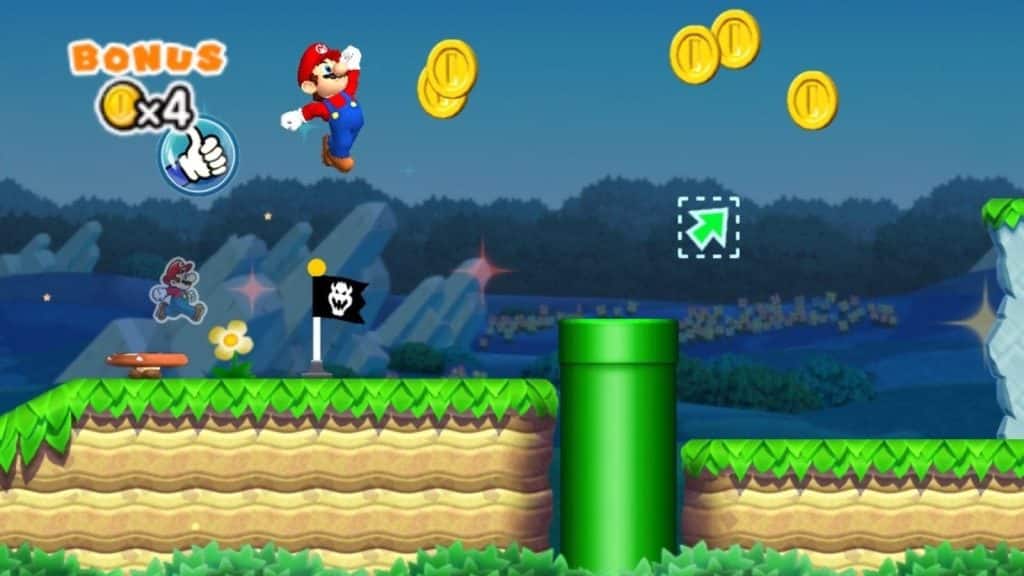 Nintendo affirms commitment to mobile games