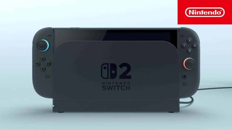 Nintendo Switch 2 Joy-Cons Support A Wild Configuration with Possible Gameplay Applications