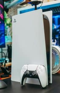 Sony PS5