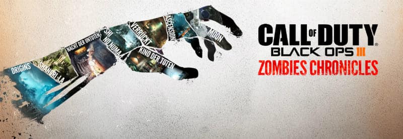 ZOmbies Chronicles