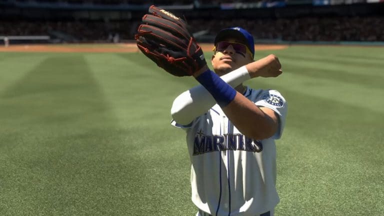 MLB The Show 25 best teams to join as a right fielder in Road to the Show