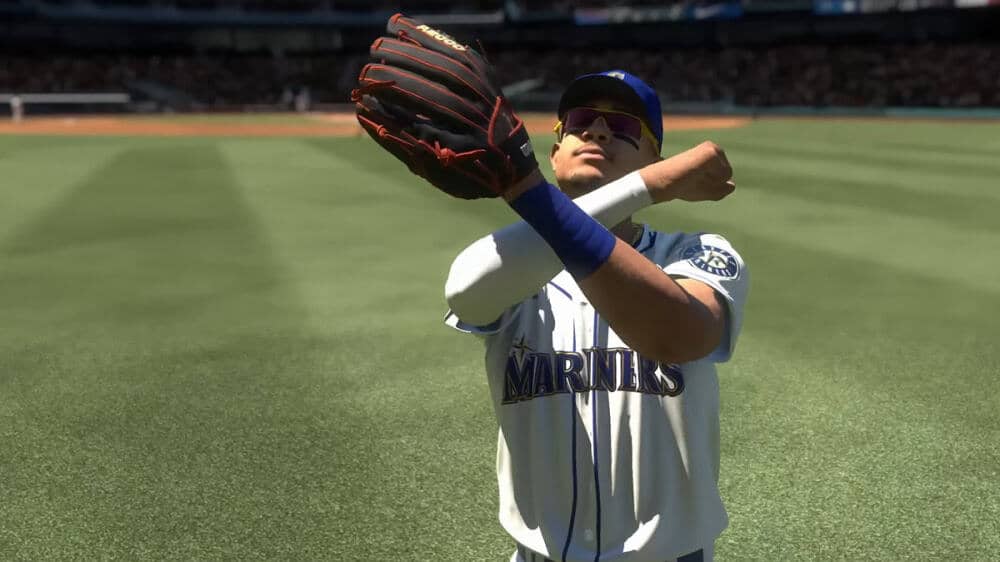 MLB The Show 25 best teams to join as a right fielder in Road to the Show