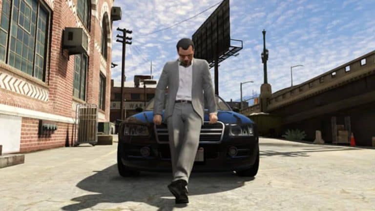 GTA 6 causes lots of buzz in the gaming industry, Grand Theft Auto GTA V