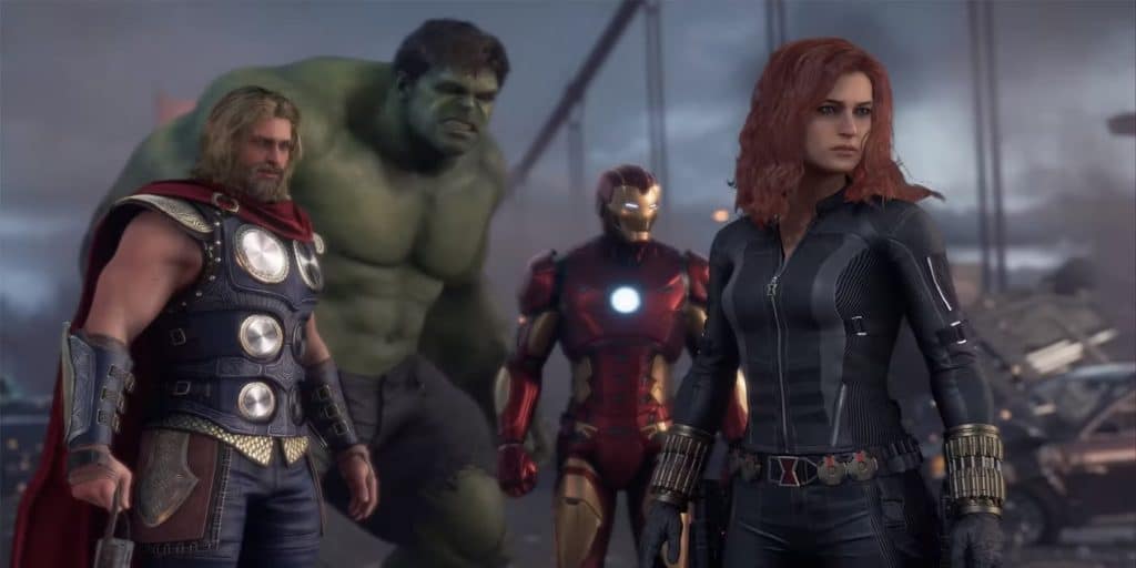 Russo brothers interested in MCU video games