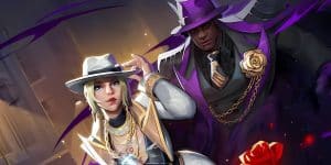 Marvel Rivals teases new Cloak and Dagger skin