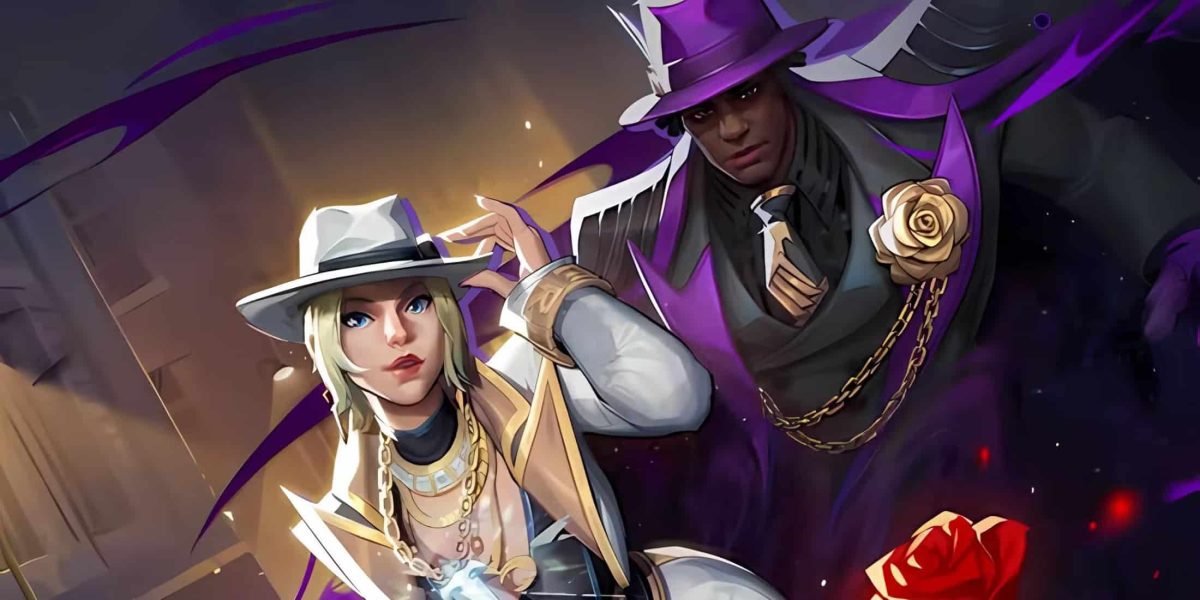 Marvel Rivals teases new Cloak and Dagger skin