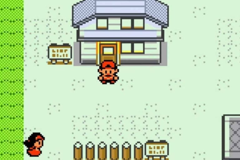 Pokemon Silver is a classic video game that still holds up today