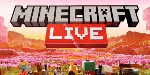 Minecraft Live 2025