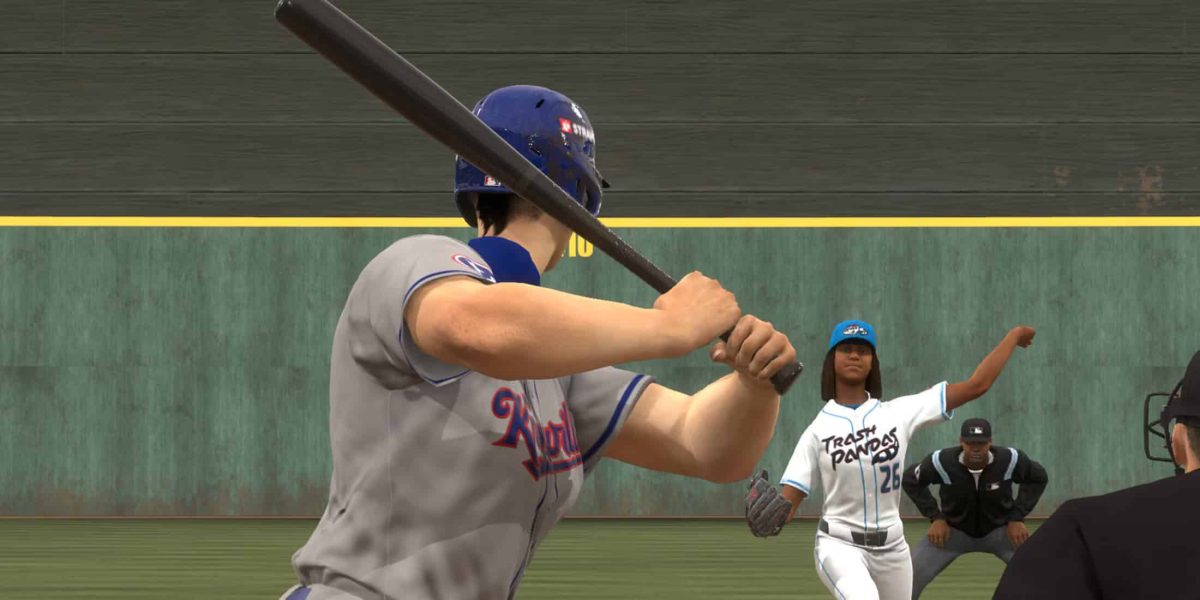 MLB The Show 25 Best teams for a first baseman in Road to the Show