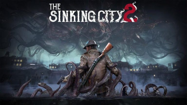 The Sinking City 2