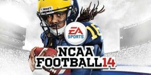 NCAA Football 14