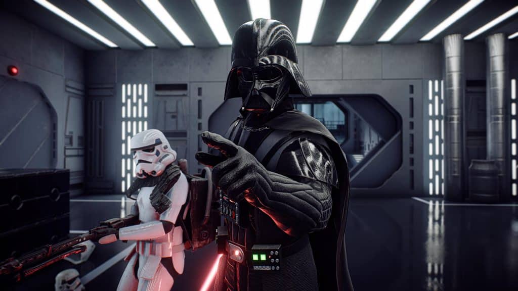 New Star Wars game set to be announced on April 19