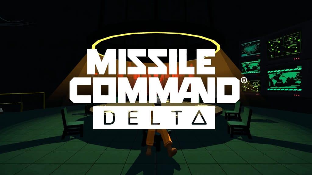 Atari set to release Missile Command Delta