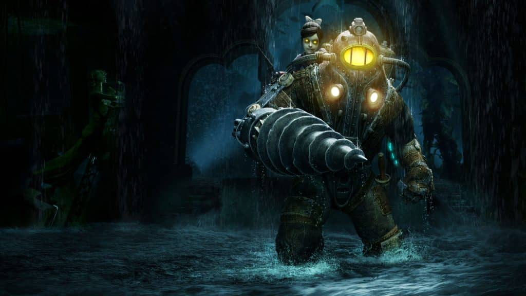 BioShock 4: Everything we know