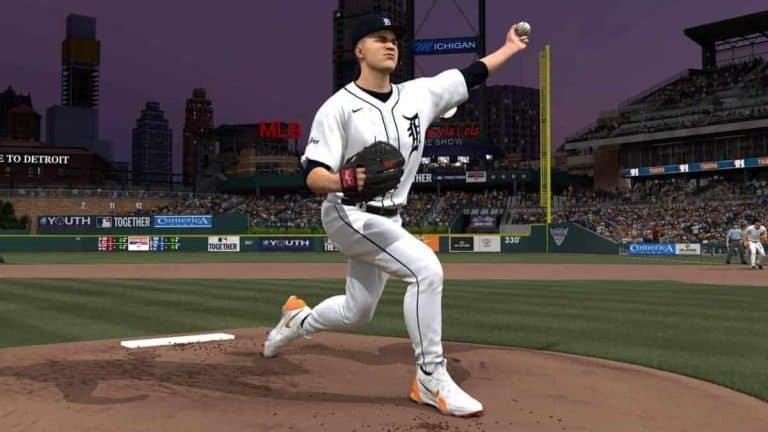 MLB The Show 25