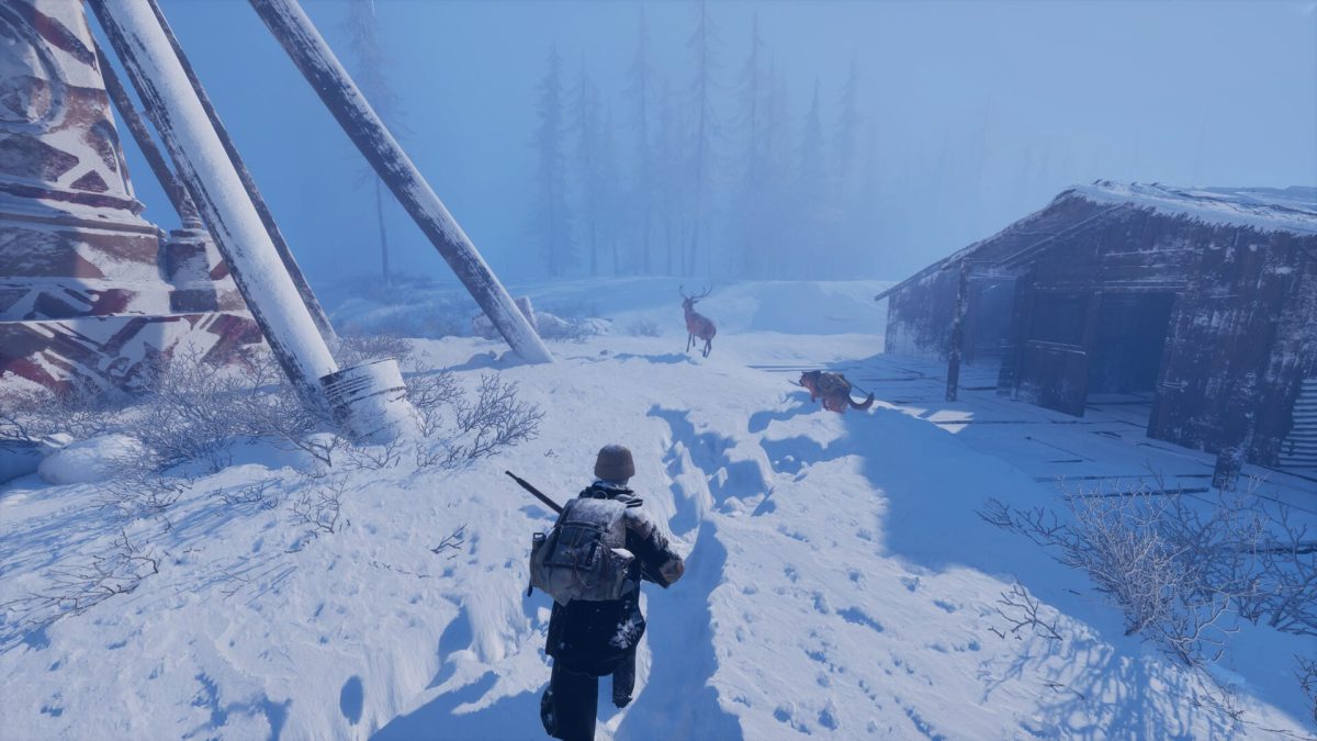 Permafrost demo is now live