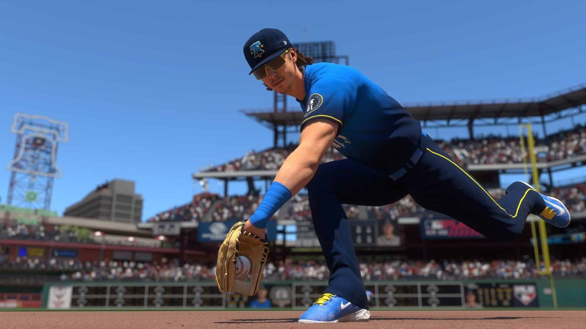 MLB The Show 25 college baseball teams