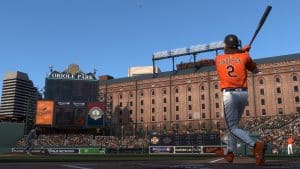 MLB The Show 25 best teams to join in Road to the Show as a center fielder