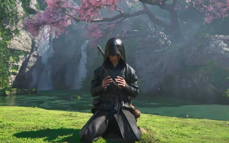 Assassin's Creed Shadows devs thank fans