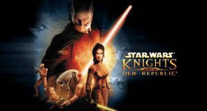 Star Wars Knights of the Old Republic remake