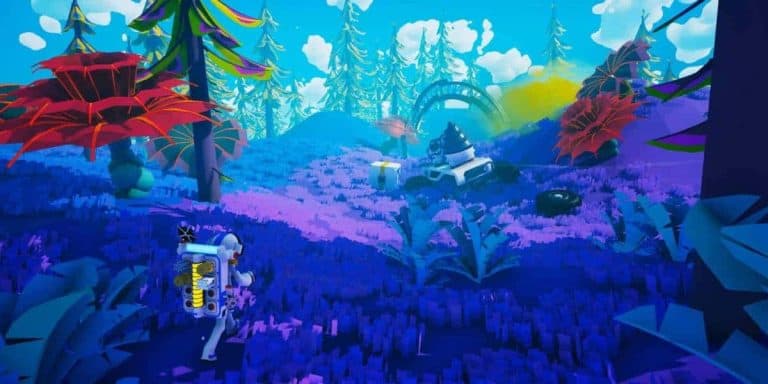 Astroneer by System Era Softworks