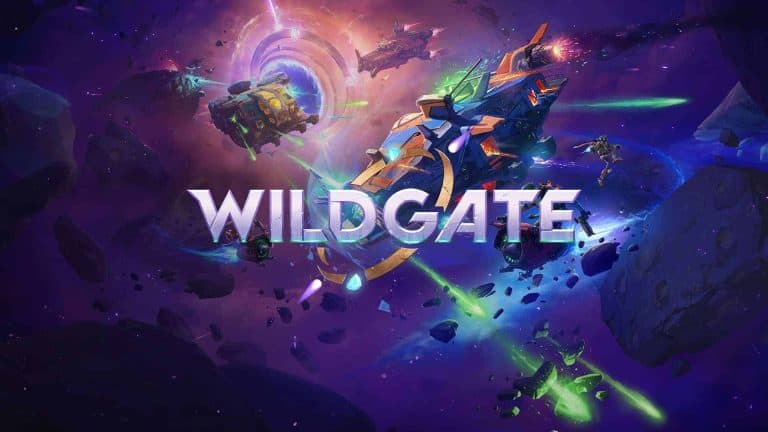 Wildgate sci-fi shooter from Moonshot Games
