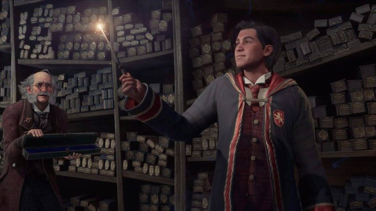 Hogwarts Legacy reportedly cancels DLC, sequel still in the works