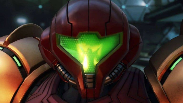 Samus Aran in Metroid Prime 4: Beyond, Metroid Prime 5?