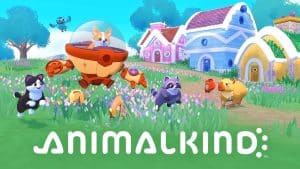 Animalkind from Uncommon Games