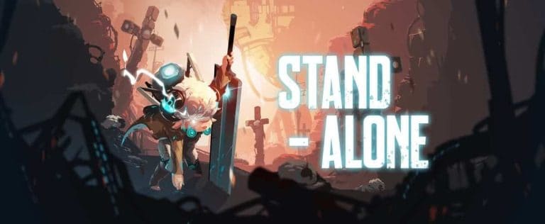 Stand-Alone playtest is available now before summer release