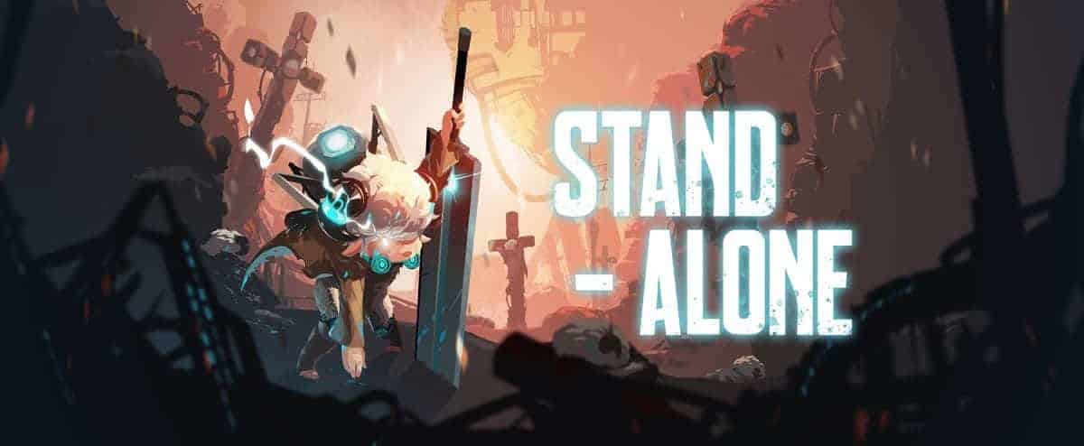 Stand-Alone playtest is available now before summer release