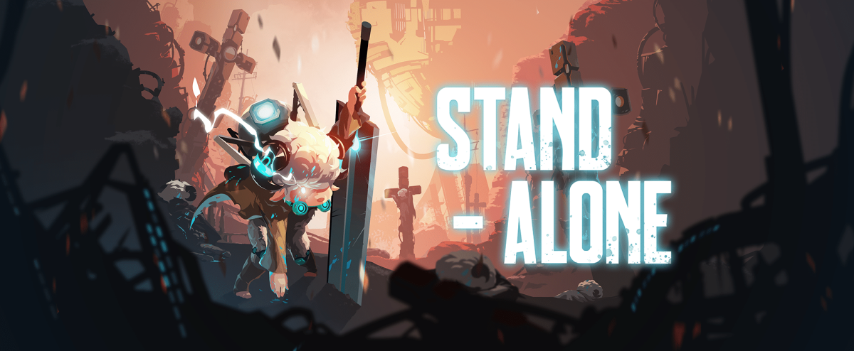 Stand-Alone playtest is available now before summer release