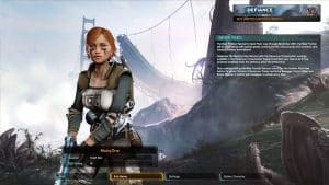 Defiance video game