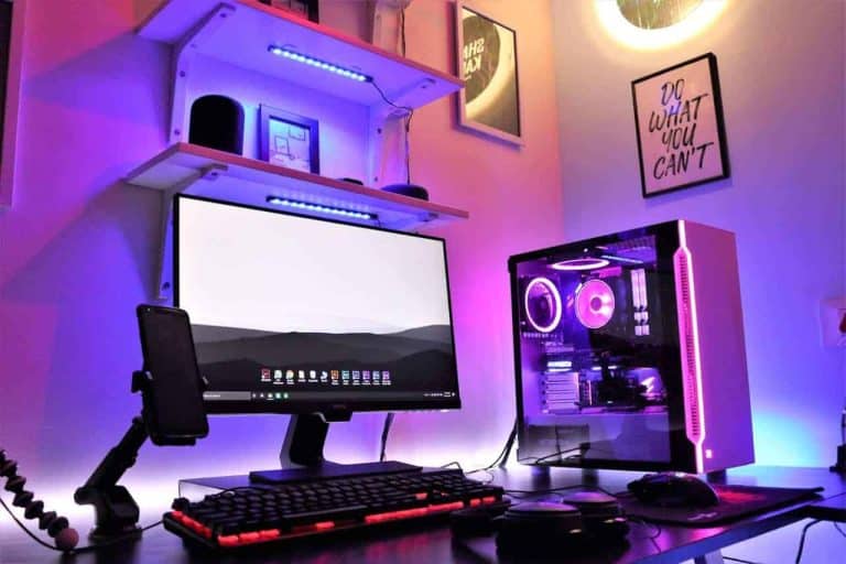 Best gaming pcs in 2025