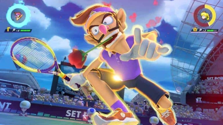 Waluigi: A Complete History of the iconic side character
