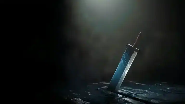 final fantasy 7 remake Nomura