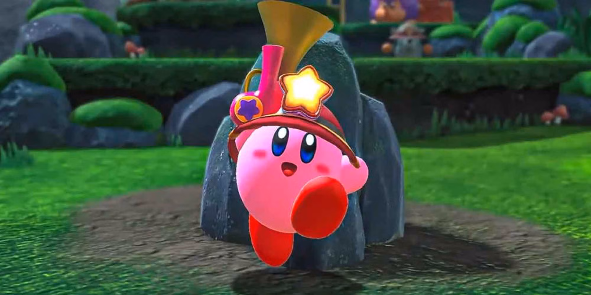 Kirby