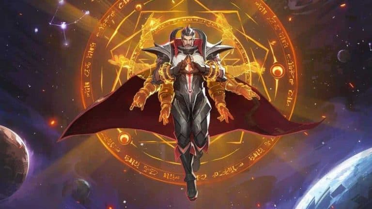 Marvel Rivals Dr. Strange Skins