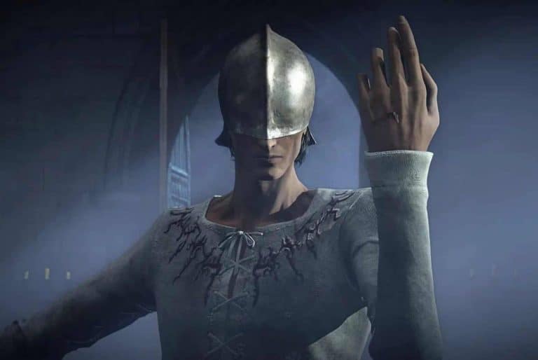 Duskbloods announced for 2026 on the Nintendo Switch 2