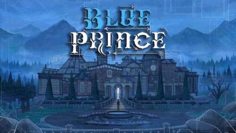Blue Prince patch notes
