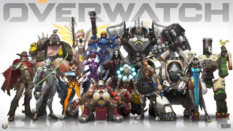 Overwatch 2 Art Director Bill Petras passes away at age 54