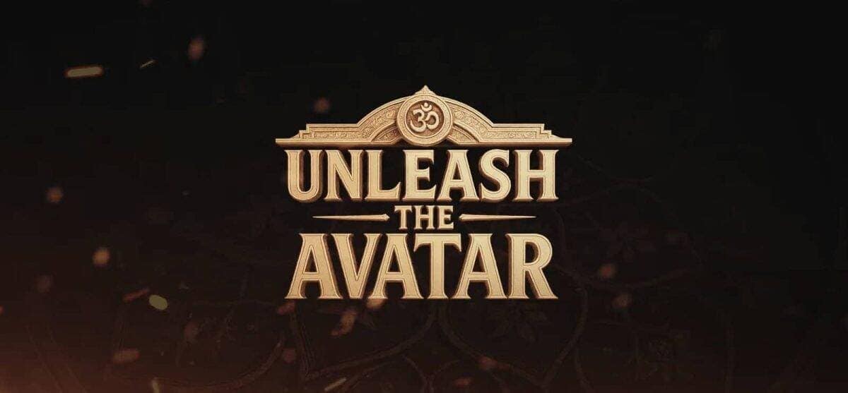 Unleash the Avatar