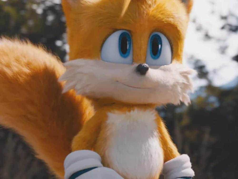 Tails a complete history