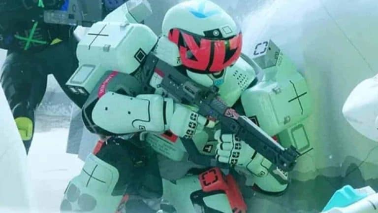 Bungie reveals Marathon: What is an extraction shooter?