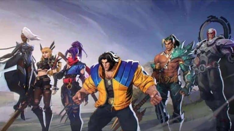 Marvel Rivals leak points toward Jean Grey and Elixir