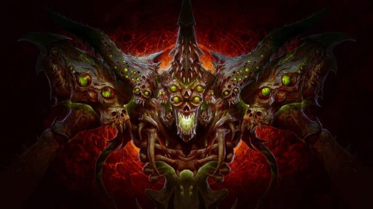 Diablo 4 bringing back Belial, video game betrayals