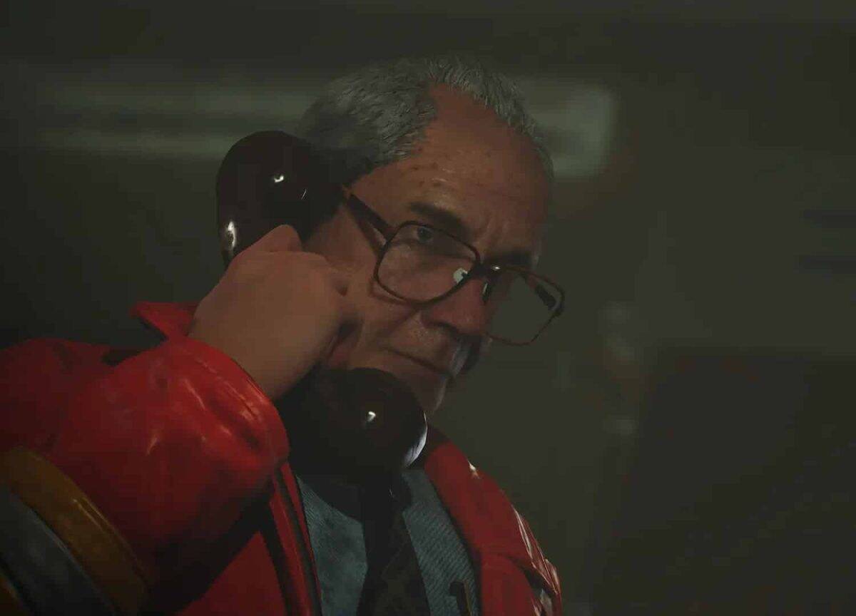 Still Wakes the Deep